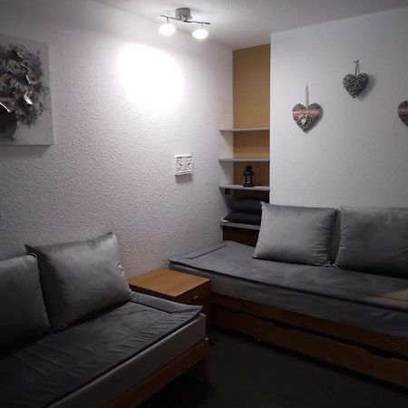 La Plagne Apartment Екстериор снимка