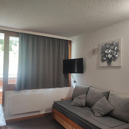 La Plagne Apartment Екстериор снимка