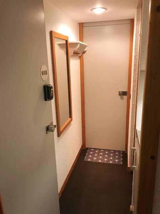 La Plagne Apartment Екстериор снимка