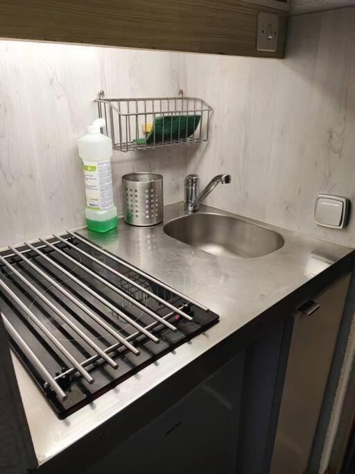 La Plagne Apartment Екстериор снимка