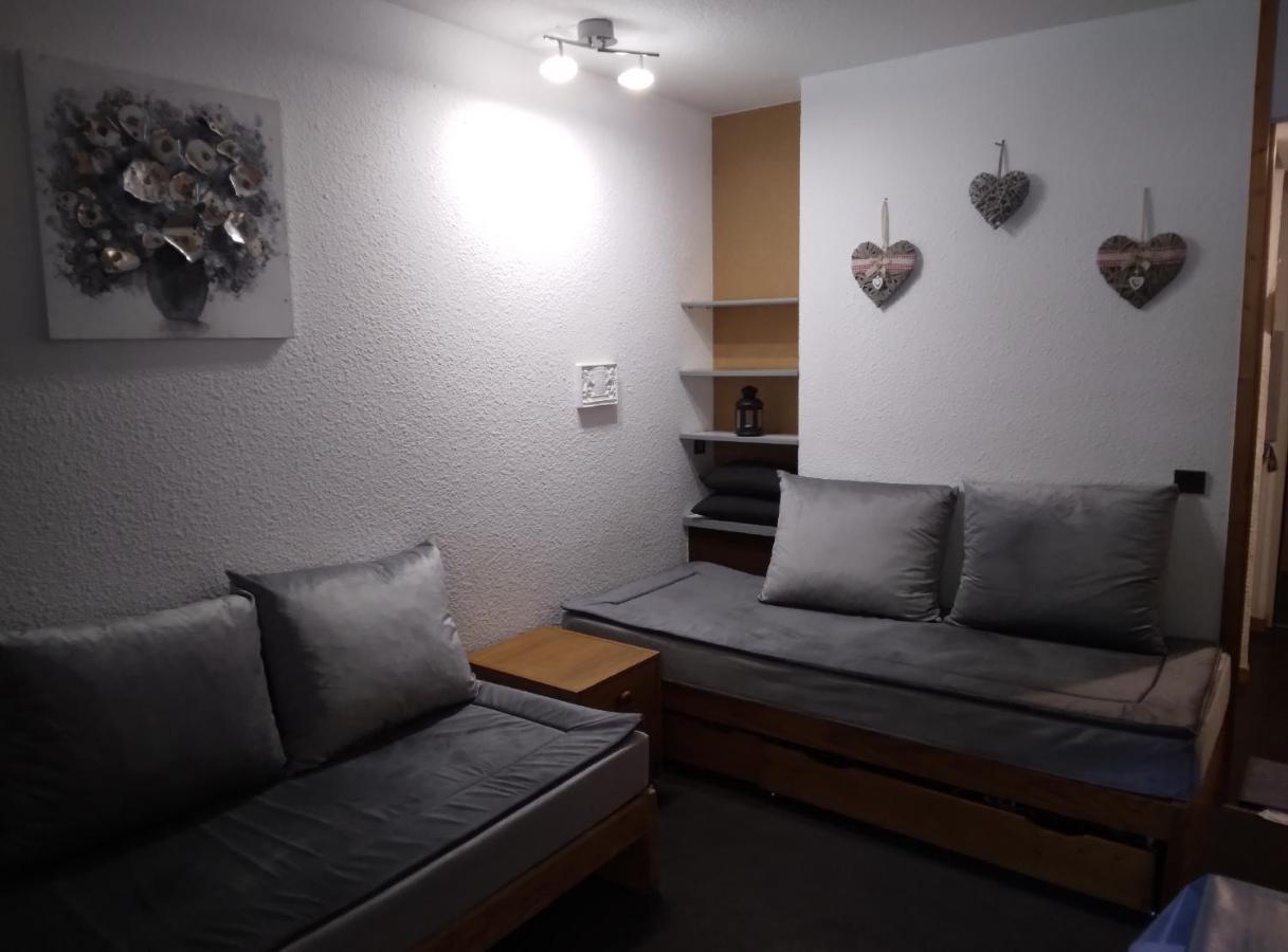 La Plagne Apartment Екстериор снимка