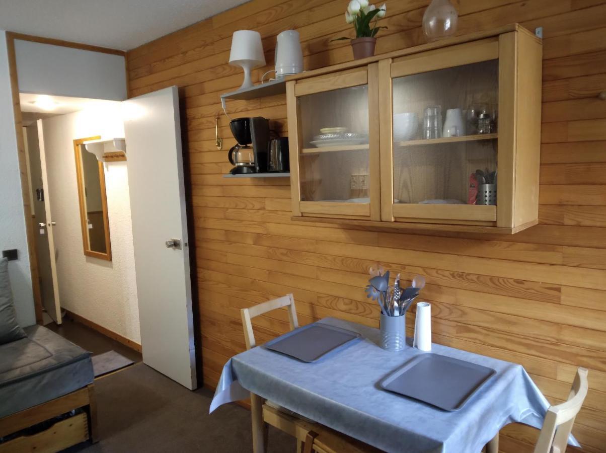 La Plagne Apartment Екстериор снимка